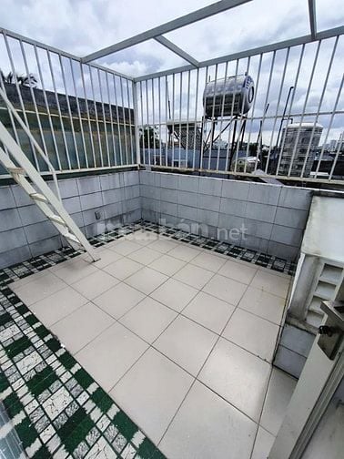 SIÊU PHẨM NHÀ ĐẸP HXH KDC 22 ĐƯỜNG 22 LINH ĐÔNG THỦ ĐỨC