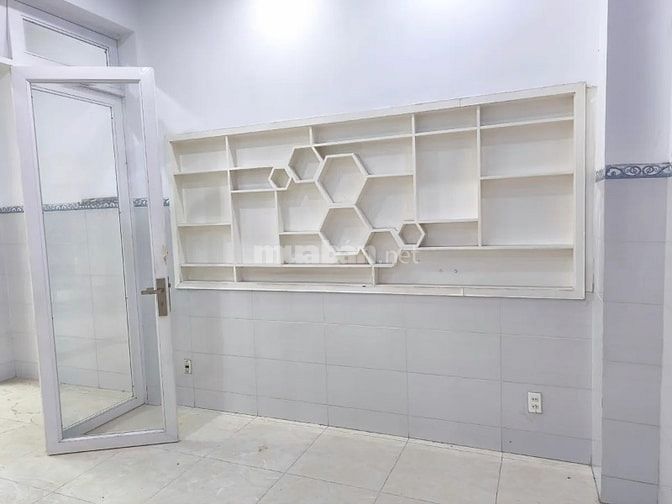 SIÊU PHẨM NHÀ ĐẸP HXH KDC 22 ĐƯỜNG 22 LINH ĐÔNG THỦ ĐỨC