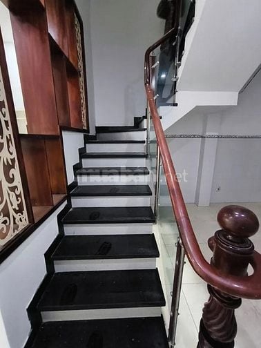 SIÊU PHẨM NHÀ ĐẸP HXH KDC 22 ĐƯỜNG 22 LINH ĐÔNG THỦ ĐỨC