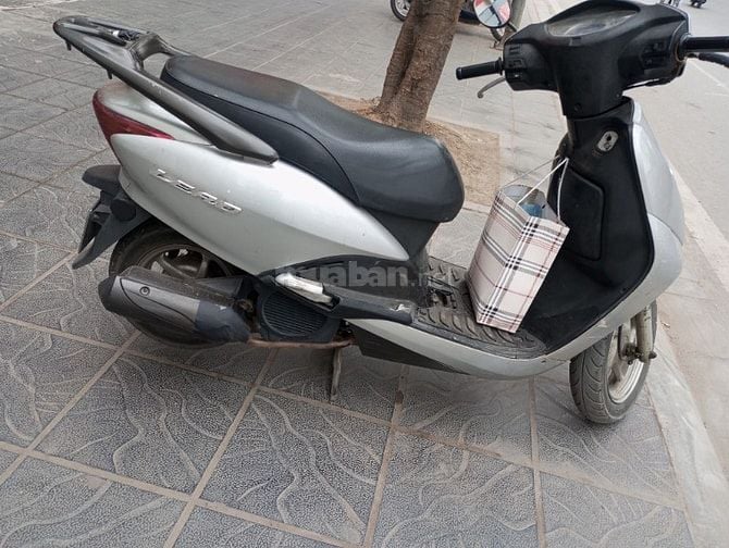 Bán xe tay ga hon đa biển hà nội 