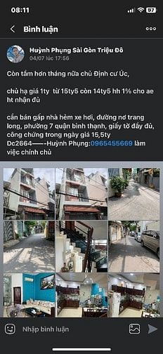 HOA HỒNG 1% ACE NHẬN ĐỦ  Cần thêm thông ib Huỳnh Phụng   CHỦ GIẢM SÓC 