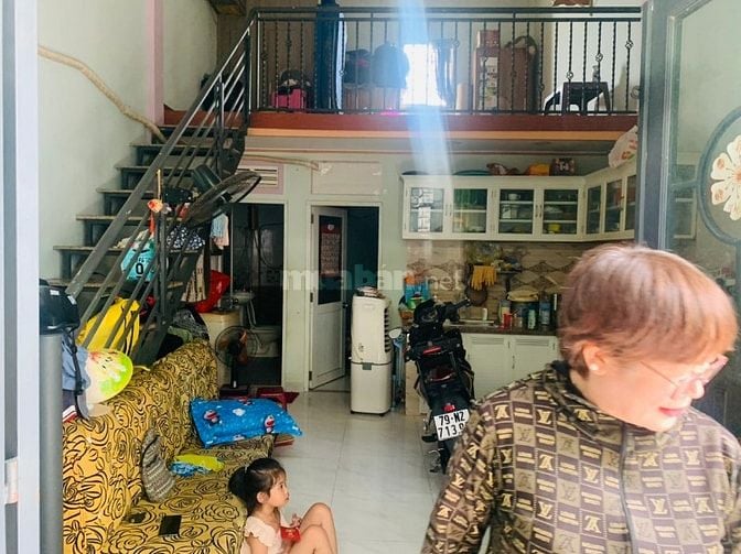 bán nhà 229/86/56 A nguyễn khuyến vĩnh hải