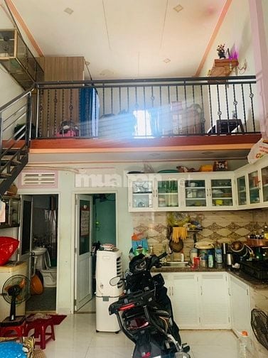 bán nhà 229/86/56 A nguyễn khuyến vĩnh hải