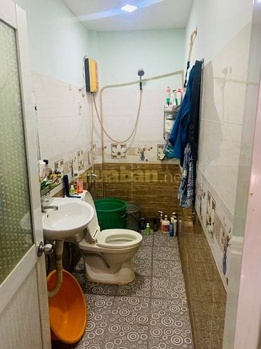 bán nhà 229/86/56 A nguyễn khuyến vĩnh hải