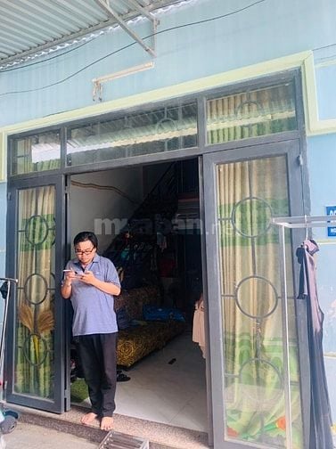 bán nhà 229/86/56 A nguyễn khuyến vĩnh hải