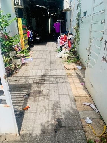bán nhà 229/86/56 A nguyễn khuyến vĩnh hải