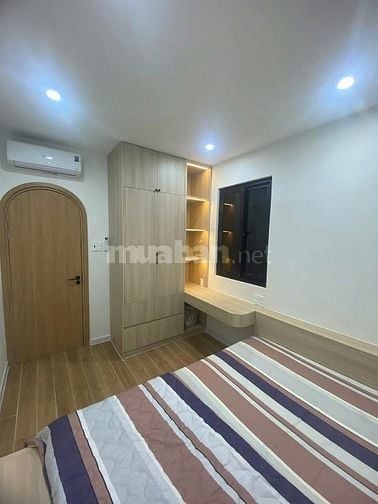 Bán nhà hẻm oto Nam Kì Khởi Nghĩa, Quận 3. 52,5m2 có 3pn giá TL 3tỷ350