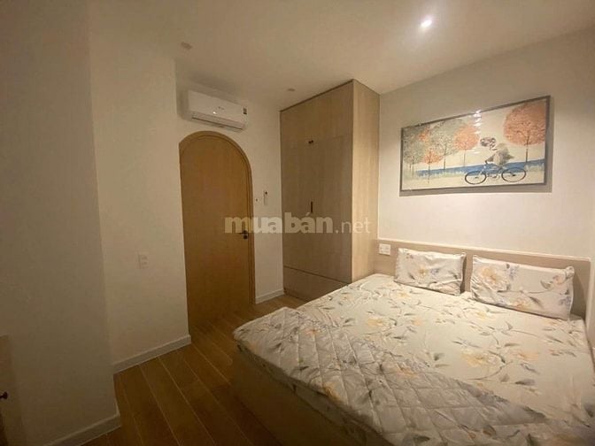 Bán nhà hẻm oto Nam Kì Khởi Nghĩa, Quận 3. 52,5m2 có 3pn giá TL 3tỷ350