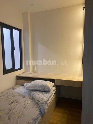 Bán nhà hẻm oto Nam Kì Khởi Nghĩa, Quận 3. 52,5m2 có 3pn giá TL 3tỷ350