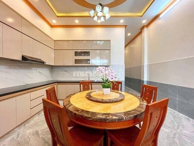 Bán nhà giá mềm chỉ 1tỷ273 hẻm 5m ở Vườn Lài-Tân Phú, SHR 54m2- 1L2T