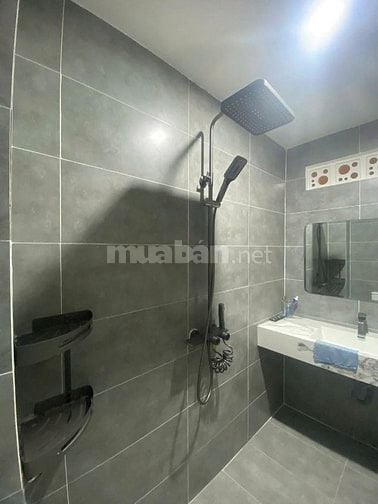 Bán nhà hẻm oto Nam Kì Khởi Nghĩa, Quận 3. 52,5m2 có 3pn giá TL 3tỷ350