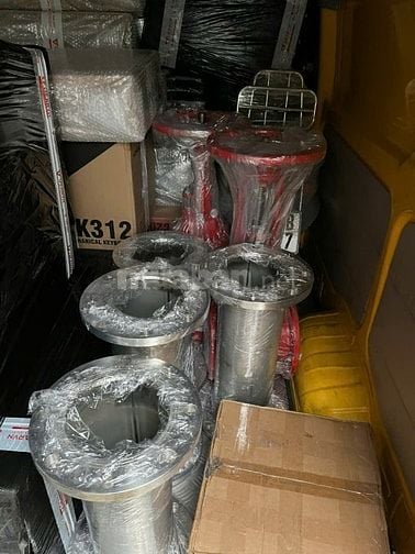 GIAVU- TUYỂN DỤNG NHÂN VIÊN GIAO HÀNG 