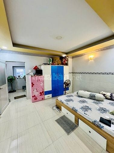 Bán gấp nhà Ông Ích Khiêm, Phường 14, Quận 11, Giá 3 tỷ 150, Diện tích