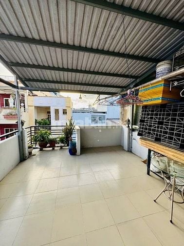 Bán gấp nhà Ông Ích Khiêm, Phường 14, Quận 11, Giá 3 tỷ 150, Diện tích