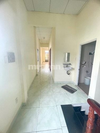 💥💥💥BÁN NHÀ MẶT TIỀN ĐẶNG THÚC VỊNH KHU VỰC KINH DOANH SẦM UẤT. GIÁ 