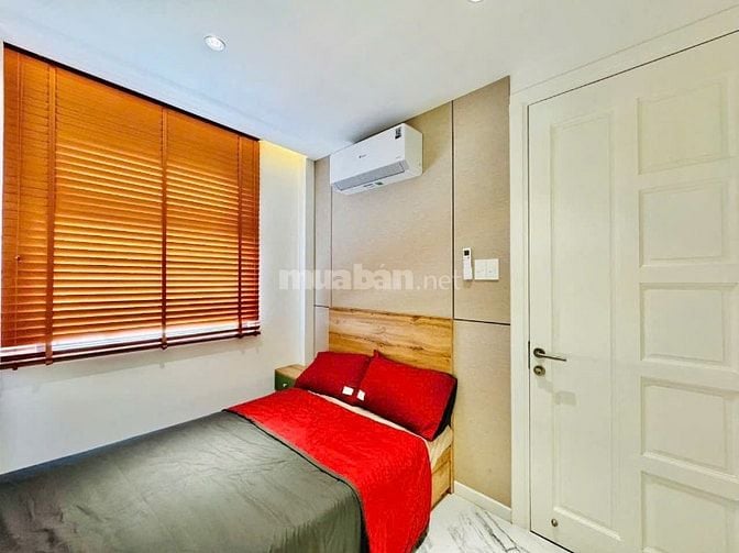CHÍNH CHỦ BÁN NHÀ ĐẸP LÊ ĐỨC THỌ GÒ VẤP HƠN 6 ĐỒNG XE HƠI VÔ TRONG NHÀ