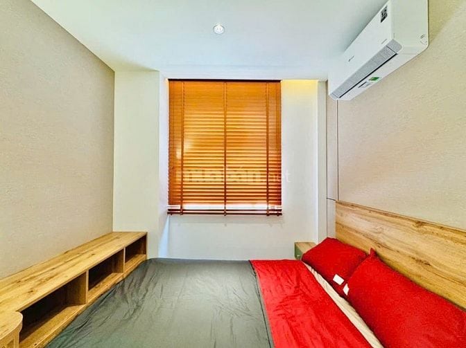 CHÍNH CHỦ BÁN NHÀ ĐẸP LÊ ĐỨC THỌ GÒ VẤP HƠN 6 ĐỒNG XE HƠI VÔ TRONG NHÀ
