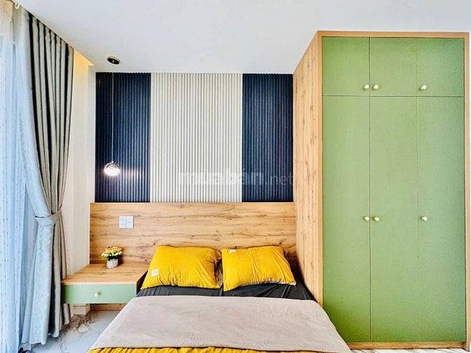 CHÍNH CHỦ BÁN NHÀ ĐẸP LÊ ĐỨC THỌ GÒ VẤP HƠN 6 ĐỒNG XE HƠI VÔ TRONG NHÀ