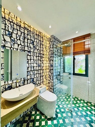 CHÍNH CHỦ BÁN NHÀ ĐẸP LÊ ĐỨC THỌ GÒ VẤP HƠN 6 ĐỒNG XE HƠI VÔ TRONG NHÀ