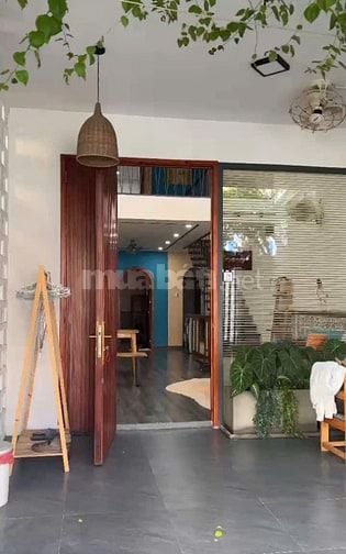  BÁN NHÀ GẦN BIỂN MỸ KHÊ – NGAY NGUYỄN VĂN THOẠI – KIỆT Ô TÔ – 86M² NG