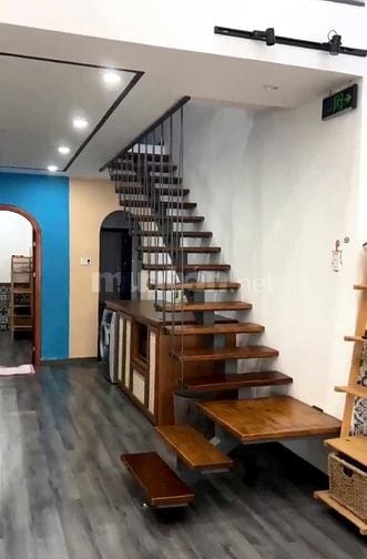  BÁN NHÀ GẦN BIỂN MỸ KHÊ – NGAY NGUYỄN VĂN THOẠI – KIỆT Ô TÔ – 86M² NG