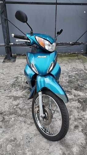 💥XE CHÍNH CHỦ 1 ĐỜI FUTURE 2001 BIỂN SỐ TP.HCM 