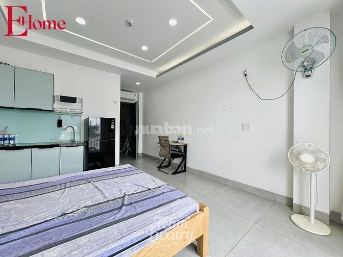 Bán nhà MT nội bộ 6m đường Trần Bình Trọng P5.