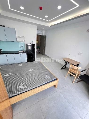 Bán nhà MT nội bộ 6m đường Trần Bình Trọng P5.