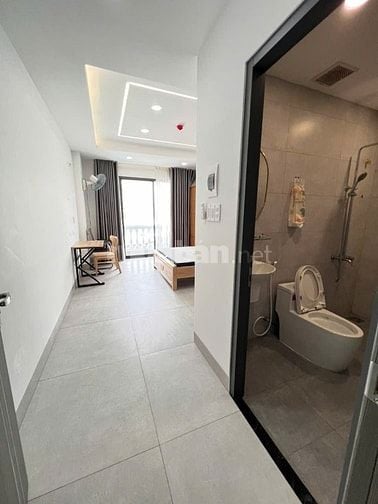 Bán nhà MT nội bộ 6m đường Trần Bình Trọng P5.