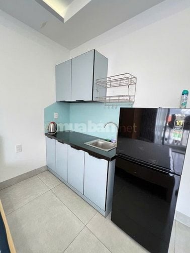 Bán nhà MT nội bộ 6m đường Trần Bình Trọng P5.
