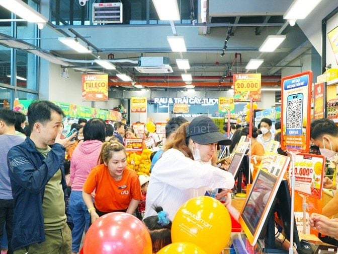 CHUỖI CỬA HÀNG THÔNG BÁO TUYỂN DỤNG NHÂN VIÊN NAM/NỮ Thời Vụ Và Chính 