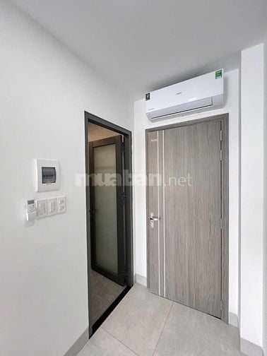 Bán nhà MT nội bộ 6m đường Trần Bình Trọng P5.