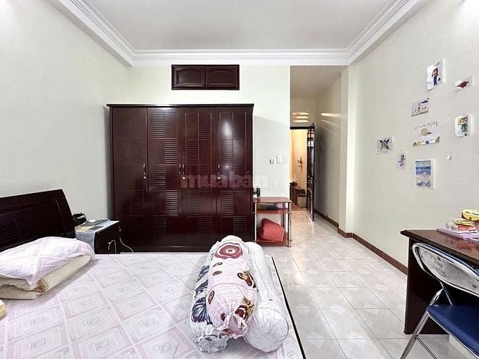 Siêu phẩm 56,25m2 nằm ngay mặt tiền đường Trần Hiện Chánh, Quận 10.