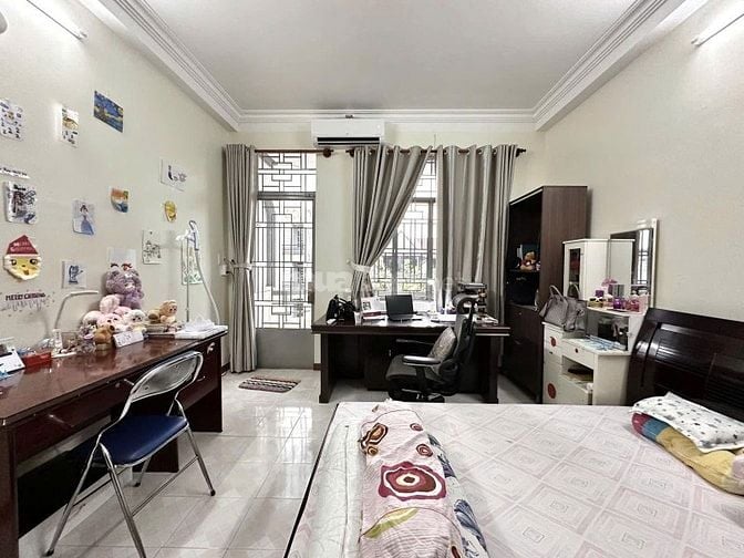 Siêu phẩm 56,25m2 nằm ngay mặt tiền đường Trần Hiện Chánh, Quận 10.