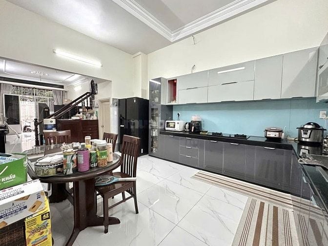 Siêu phẩm 56,25m2 nằm ngay mặt tiền đường Trần Hiện Chánh, Quận 10.