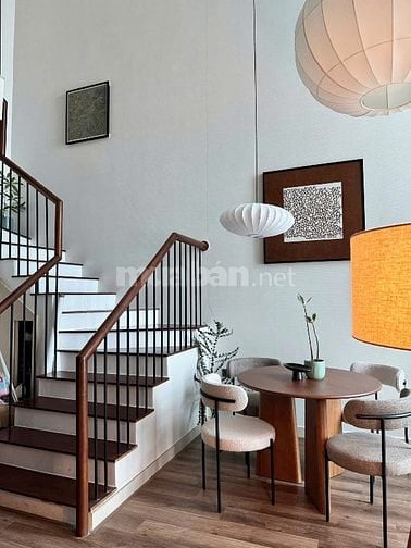Nhà đẹp Cống Quỳnh, Quận 1 gần BV Từ Dũ. Diện tích 60m2. Giá 3ty550