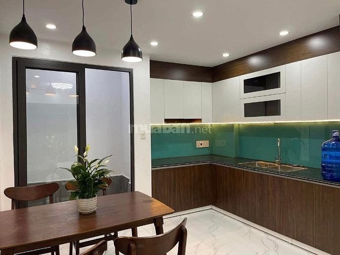 Nhà đẹp Cống Quỳnh, Quận 1 gần BV Từ Dũ. Diện tích 60m2. Giá 3ty550