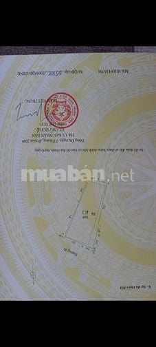 Bán nhà địa chỉ 8 ngõ 91, Nguyễn Phúc Lai, gần hồ Hoàng Cầu chính chủ