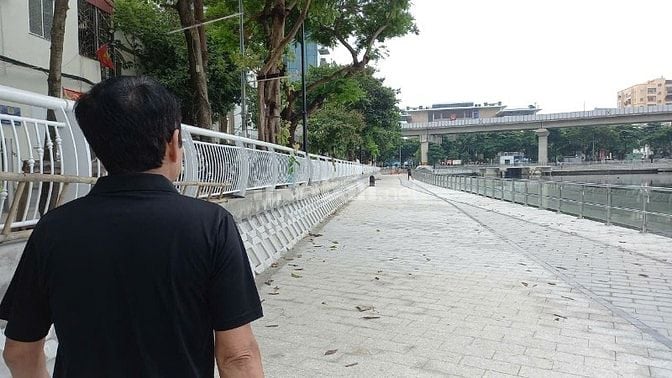 Bán nhà địa chỉ 8 ngõ 91, Nguyễn Phúc Lai, gần hồ Hoàng Cầu chính chủ