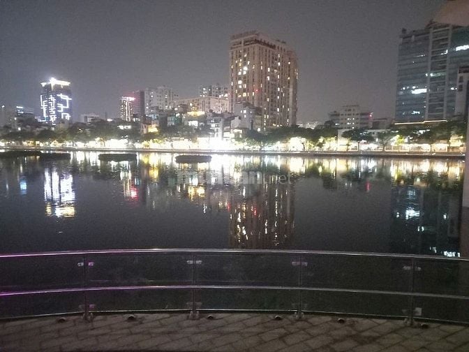Bán nhà địa chỉ 8 ngõ 91, Nguyễn Phúc Lai, gần hồ Hoàng Cầu chính chủ