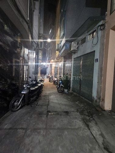SIÊU PHẨM NHÀ MỚI - MẶT TIỀN RỘNG - TRUNG TÂM TỨ HIỆP - THANH TRÌ