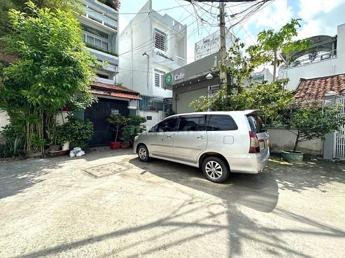 Ngộp giảm 1ty bán gấp nhà 3lau,70m,HXH,Nguyễn Xí,Bình Thạnh,hơn 9ty