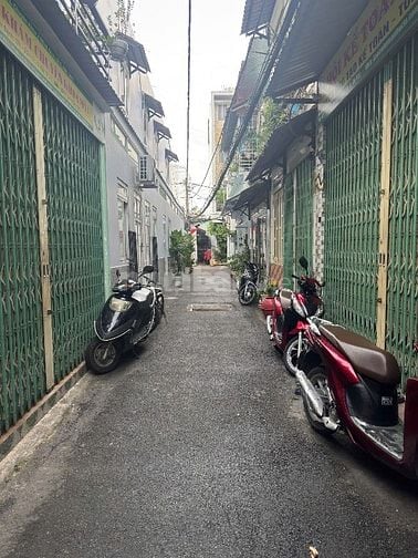 ⭐️Nhà 1 Lầu đẹp Cao cấp góc 2 mặt hẻm Nguyễn Văn Khối, P8, Q.Gò Vấp.