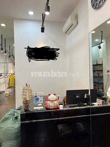 Huỳnh Văn Bánh, Phú Nhuận chủ nhà đang cần tiền. Diện tích 65m2 / 2ty8