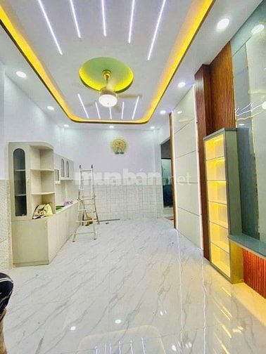 Chính chủ Bán nhà đẹp ngay Nguyễn Kiệm-P3-Q Gò Vấp giá 2tỷ5 52m2  