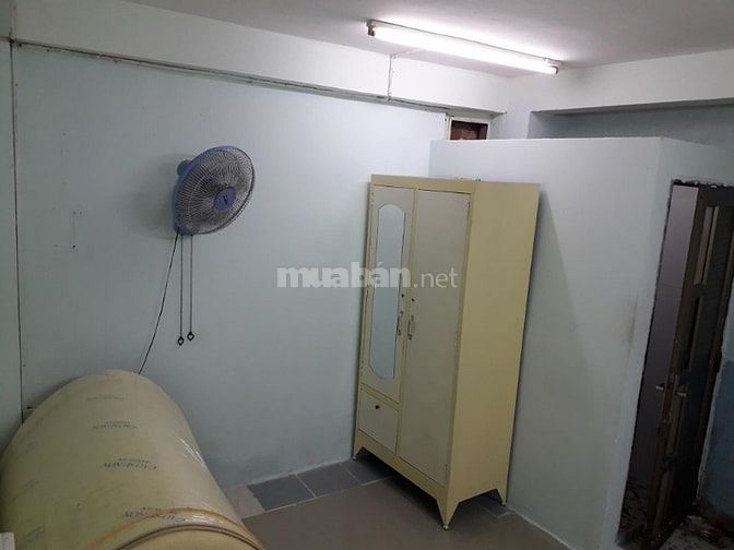 Cho thuê Nhà 4 tầng Hẻm Xe Hơi 56m2 đường Lê Hồng Phong Q10