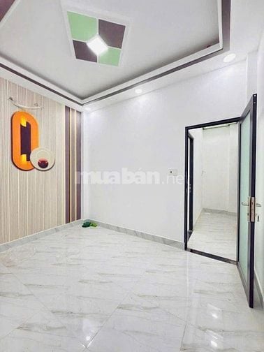 Chính chủ Bán nhà đẹp ngay Nguyễn Kiệm-P3-Q Gò Vấp giá 2tỷ5 52m2  