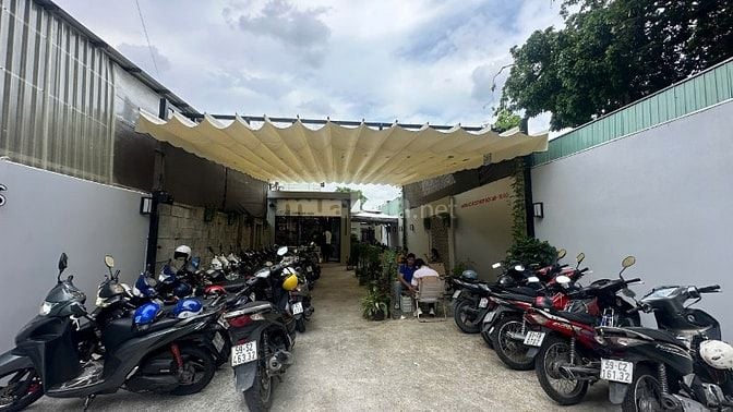 SANG NHƯỢNG QUÁN CÀ PHÊ MỚI XÂY DỰNG 6 THÁNG - NGAY TRUNG TÂM THỦ ĐỨC