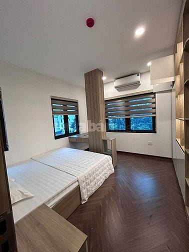  BÁN NHÀ HOÀNG QUỐC VIỆT LÔ GÓC OTO VỈA HÈ THANG MÁY GIÁ 48.8 TỶ