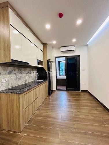  BÁN NHÀ HOÀNG QUỐC VIỆT LÔ GÓC OTO VỈA HÈ THANG MÁY GIÁ 48.8 TỶ